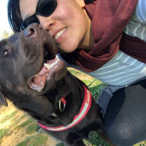 Thumbnail of Christie L.