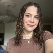 Thumbnail of Veronica H.