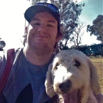 Thumbnail of Geoffrey H.
