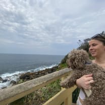 Thumbnail of Elouise D.