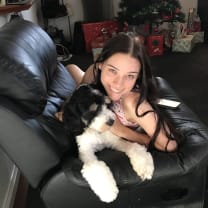 Thumbnail of Savannah M.