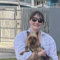 Thumbnail of Caitlyn B.