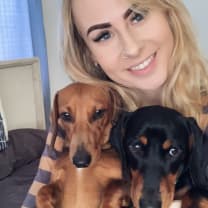 Thumbnail of Tayla and Jack P.