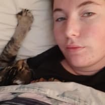 Thumbnail of Sarah B.