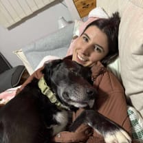 Thumbnail of Ruby G.