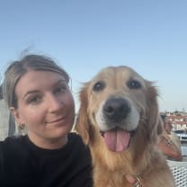 Thumbnail of Ally C.