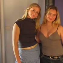 Thumbnail of Annika V.