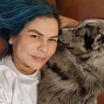 Thumbnail of Andreia K.