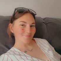 Thumbnail of Shay F.