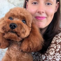 Thumbnail of Claire D.