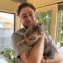 Thumbnail of Wren G.