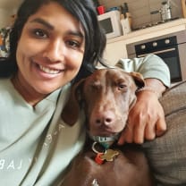 Thumbnail of Alisha S.