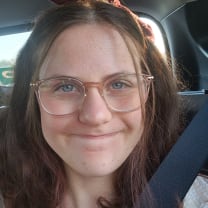 Thumbnail of Heather G.