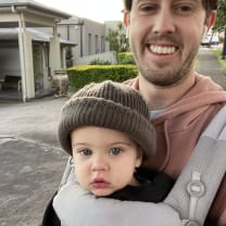 Thumbnail of Rhys W.