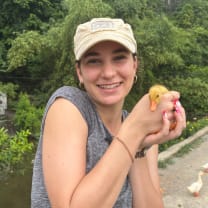 Thumbnail of Elyse S.