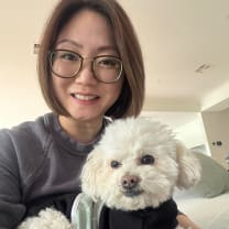 Thumbnail of Jing (Riana) D.