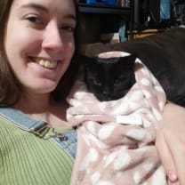 Thumbnail of Jasmine K.