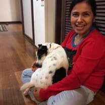 Thumbnail of Anvita B.