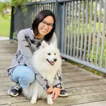 Thumbnail of Danielle K.