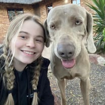 Thumbnail of Chloe V.