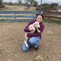 Thumbnail of Lily S.