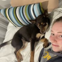 Thumbnail of Lucy P.