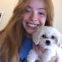 Thumbnail of Shariah C.