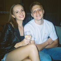 Thumbnail of Reece C.