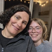 Thumbnail of Belinda S.