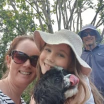 Thumbnail of Sherry & Chloe E.