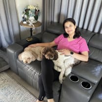 Thumbnail of Vartika P.