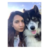 Thumbnail of Priyanka P.