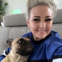 Thumbnail of Lecinda W.