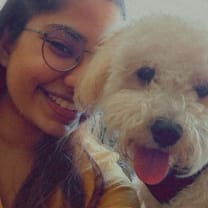 Thumbnail of Shreya S.