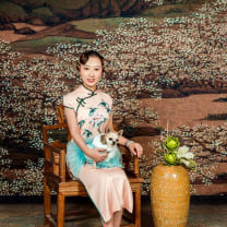 Thumbnail of Jinjing G.