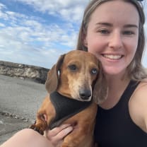 Thumbnail of Abbey H.