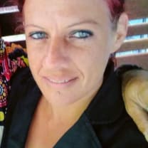 Thumbnail of Michelle W.