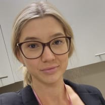 Thumbnail of Andrea and Nick S.