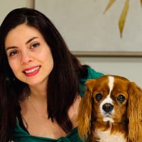 Thumbnail of Sara P.