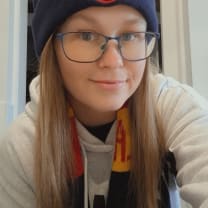 Thumbnail of Sarah B.