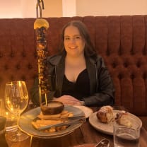 Thumbnail of Steph H.