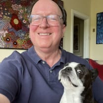Thumbnail of Simon P.