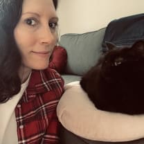 Thumbnail of Angelique B.