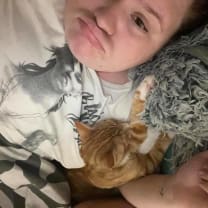 Thumbnail of Samantha D.