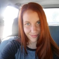 Thumbnail of Diandra S.