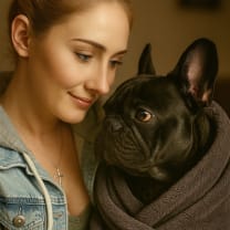 Thumbnail of Rachael C.