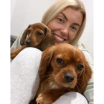 Thumbnail of Emily L.