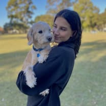 Thumbnail of Farrah K.