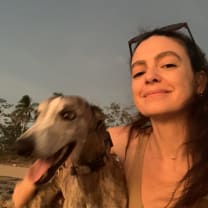 Thumbnail of Charlotte C.