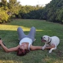 Thumbnail of Chantel W.